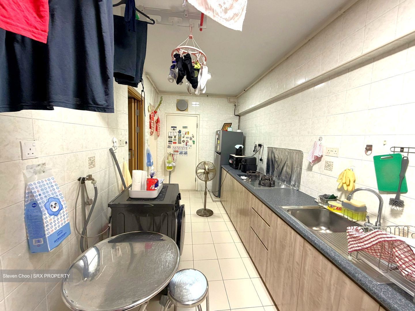 Blk 126A Edgedale Plains (Punggol), HDB 4 Rooms #532553041